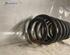 Coil Spring HYUNDAI TRAJET (FO)