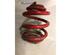 Coil Spring VW TRANSPORTER V Bus (7HB, 7HJ, 7EB, 7EJ, 7EF, 7EG, 7HF, 7EC)