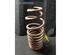 Coil Spring FIAT TIPO (160_)