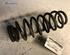 Coil Spring VW POLO (9N_), VW POLO Saloon (9A4, 9A2, 9N2, 9A6)