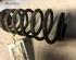 Coil Spring VW POLO (9N_), VW POLO Saloon (9A4, 9A2, 9N2, 9A6)