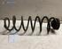 Coil Spring VW POLO (9N_), VW POLO Saloon (9A4, 9A2, 9N2, 9A6)