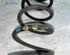 Coil Spring VW POLO (9N_), VW POLO Saloon (9A4, 9A2, 9N2, 9A6)