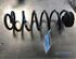 Coil Spring SKODA FABIA II (542), SKODA FABIA I (6Y2)