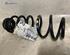 Coil Spring SKODA FABIA II (542), SKODA FABIA I (6Y2)