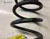 Coil Spring FORD FOCUS (DAW, DBW)