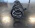 Coil Spring FORD FIESTA V (JH_, JD_), FORD FIESTA V Van