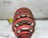 Coil Spring OPEL CALIBRA A (C89)