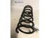 Coil Spring FIAT SEICENTO / 600 (187_)