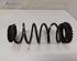 Coil Spring KIA RIO II (JB)