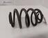 Coil Spring RENAULT CLIO II (BB_, CB_), RENAULT THALIA I (LB_), RENAULT CLIO III (BR0/1, CR0/1)