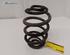 Coil Spring RENAULT CLIO II (BB_, CB_), RENAULT THALIA I (LB_), RENAULT CLIO III (BR0/1, CR0/1)