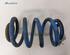 Coil Spring OPEL VIVARO B Van (X82), OPEL VIVARO B Bus (X82)