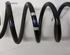 Coil Spring PEUGEOT 3008 MPV (0U_), PEUGEOT 3008 SUV (MC_, MR_, MJ_, M4_)