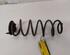 Coil Spring MAZDA 2 (DE_, DH_)