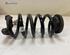 Coil Spring AUDI Q4 SUV (F4B)