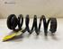 Coil Spring AUDI Q4 SUV (F4B)