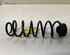 Coil Spring VW POLO (6R1, 6C1), VW POLO Van (6R)