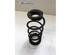 Coil Spring FIAT GRANDE PUNTO (199_), FIAT PUNTO (199_), FIAT PUNTO EVO (199_), ABARTH GRANDE PUNTO