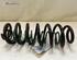 Coil Spring VW PASSAT ALLTRACK B7 (365), VW PASSAT B7 Variant (365)