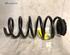 Coil Spring FIAT BRAVO II (198_)