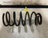 Coil Spring KIA RIO Hatchback (DC)