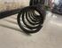 Coil Spring VOLVO V50 (545)