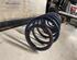 Coil Spring FORD FIESTA V (JH_, JD_), FORD FIESTA V Van