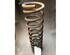 Coil Spring AUDI 80 (89, 89Q, 8A, B3), AUDI 90 (89, 89Q, 8A, B3)