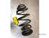 Coil Spring OPEL ZAFIRA A MPV (T98)