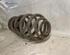 Coil Spring OPEL ZAFIRA A MPV (T98)