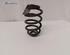 Coil Spring RENAULT CLIO II (BB_, CB_), RENAULT CLIO III (BR0/1, CR0/1), RENAULT THALIA I (LB_)