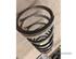 Coil Spring LAND ROVER DEFENDER Station Wagon (L316)