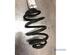 Coil Spring RENAULT CLIO II (BB_, CB_), RENAULT THALIA I (LB_), RENAULT CLIO III (BR0/1, CR0/1)