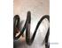 Coil Spring NISSAN NOTE (E11, NE11)