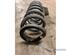 Coil Spring PEUGEOT 406 Break (8E/F)