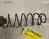 Coil Spring SEAT AROSA (6H)