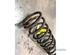 Coil Spring VW POLO Coupe (86C, 80)