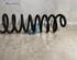 Coil Spring DACIA LOGAN (LS_), DACIA LOGAN II, DACIA LOGAN MCV (KS_), RENAULT LOGAN I (LS_)