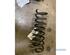 Coil Spring DACIA LOGAN (LS_), DACIA LOGAN II, DACIA LOGAN MCV (KS_), RENAULT LOGAN I (LS_)