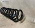 Coil Spring DACIA LOGAN (LS_), DACIA LOGAN II, DACIA LOGAN MCV (KS_), RENAULT LOGAN I (LS_)