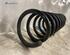 Coil Spring DACIA LOGAN (LS_), DACIA LOGAN II, DACIA LOGAN MCV (KS_), RENAULT LOGAN I (LS_)