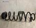 Coil Spring SEAT IBIZA IV (6J5, 6P1), SEAT IBIZA IV SC (6J1, 6P5), SEAT IBIZA IV ST (6J8, 6P8)