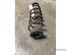 Coil Spring VW POLO (9N_), VW POLO Saloon (9A4, 9A2, 9N2, 9A6)