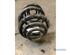 Coil Spring VW TRANSPORTER III Bus