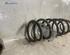 Coil Spring OPEL AGILA (A) (H00)