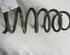 Coil Spring OPEL AGILA (A) (H00)