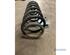 Coil Spring SEAT IBIZA III (6L1)