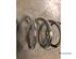 Coil Spring DAEWOO REZZO (U100), CHEVROLET REZZO MPV (U100)