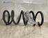 Coil Spring NISSAN 350 Z Coupe (Z33), NISSAN 350Z Roadster (Z33)